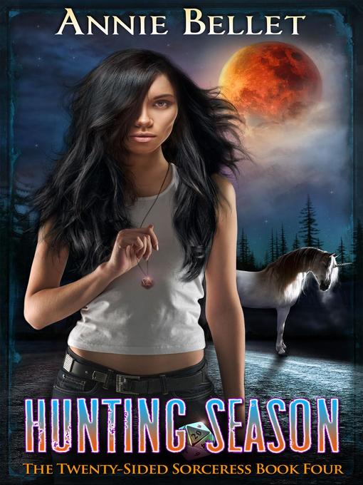 Title details for Hunting Season by Annie Bellet - Available